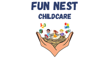 Fun Nest Logo